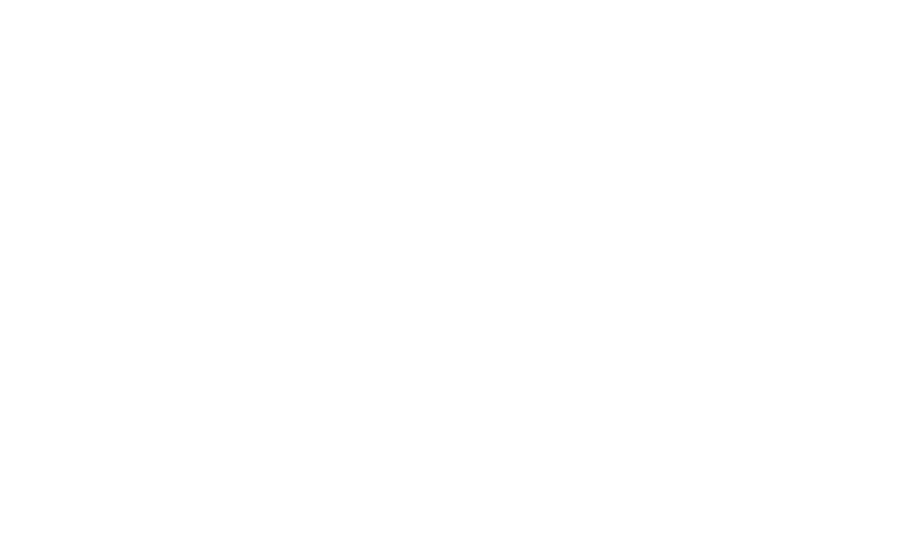 Logo tandartsenpraktijk Jeucken Nelemans